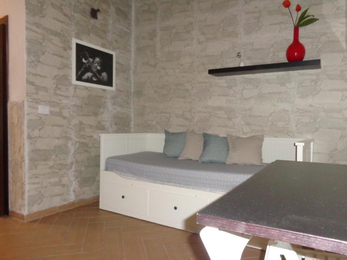 Casa Gaia Ortigia Holiday Home Syracuse Buitenkant foto