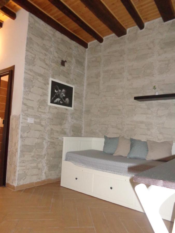 Casa Gaia Ortigia Holiday Home Syracuse Buitenkant foto