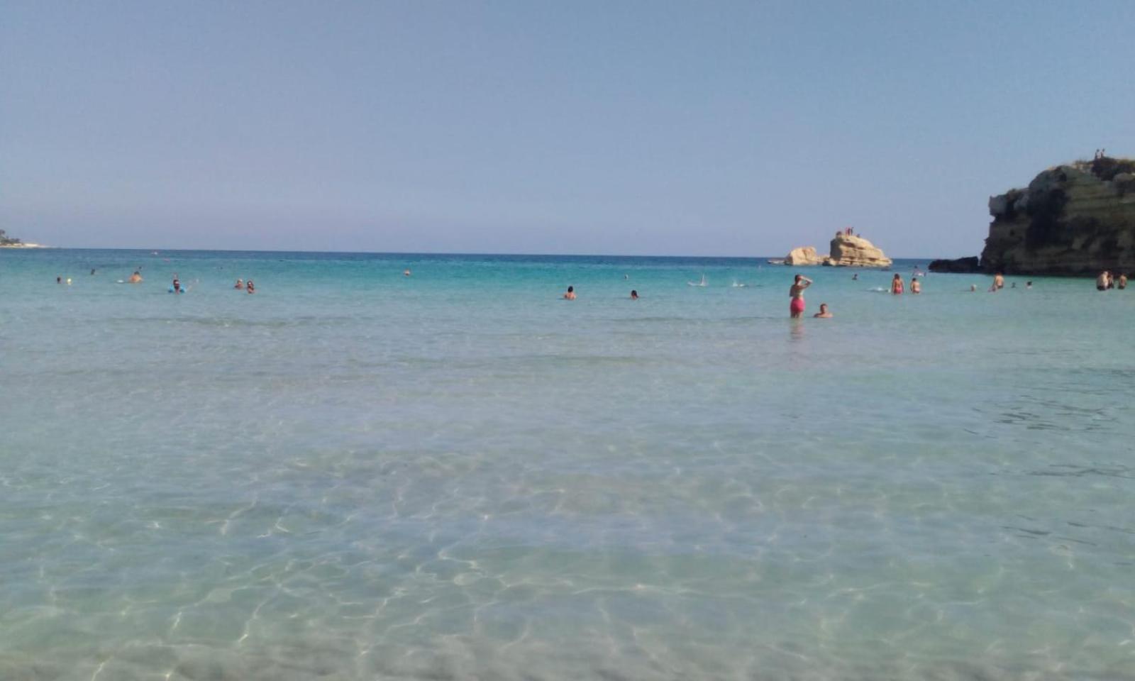 Casa Gaia Ortigia Holiday Home Syracuse Buitenkant foto