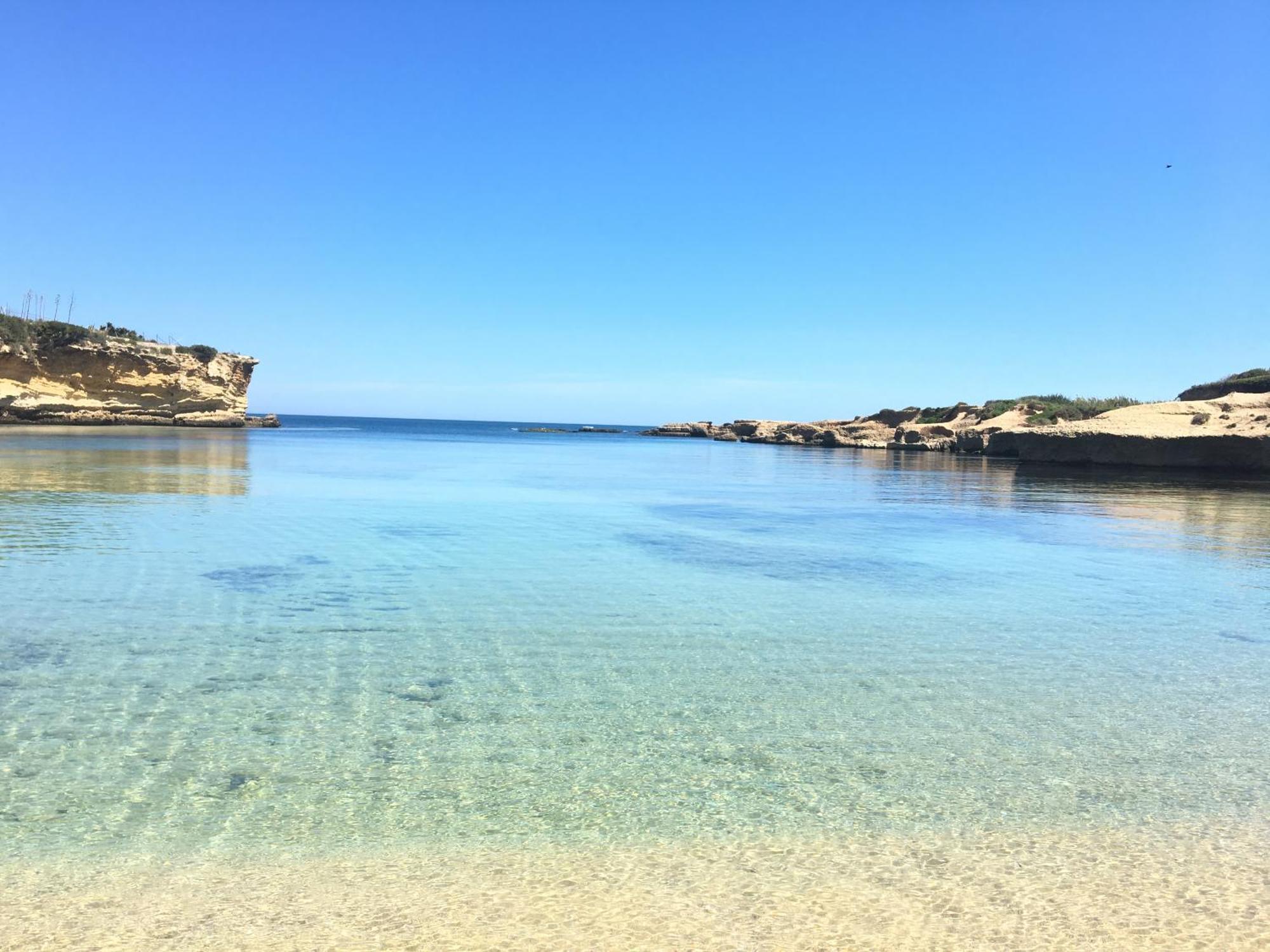 Casa Gaia Ortigia Holiday Home Syracuse Buitenkant foto