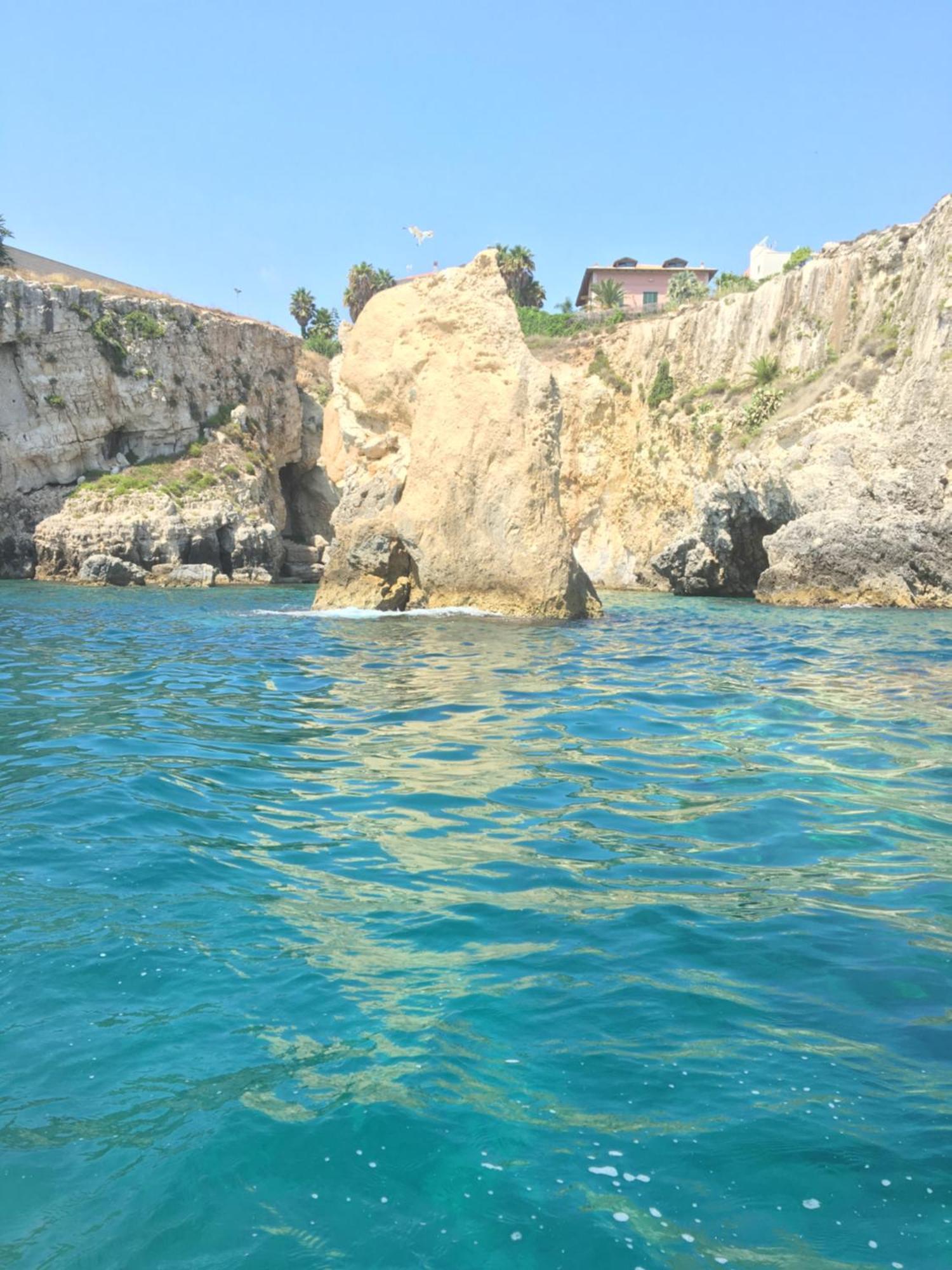 Casa Gaia Ortigia Holiday Home Syracuse Buitenkant foto