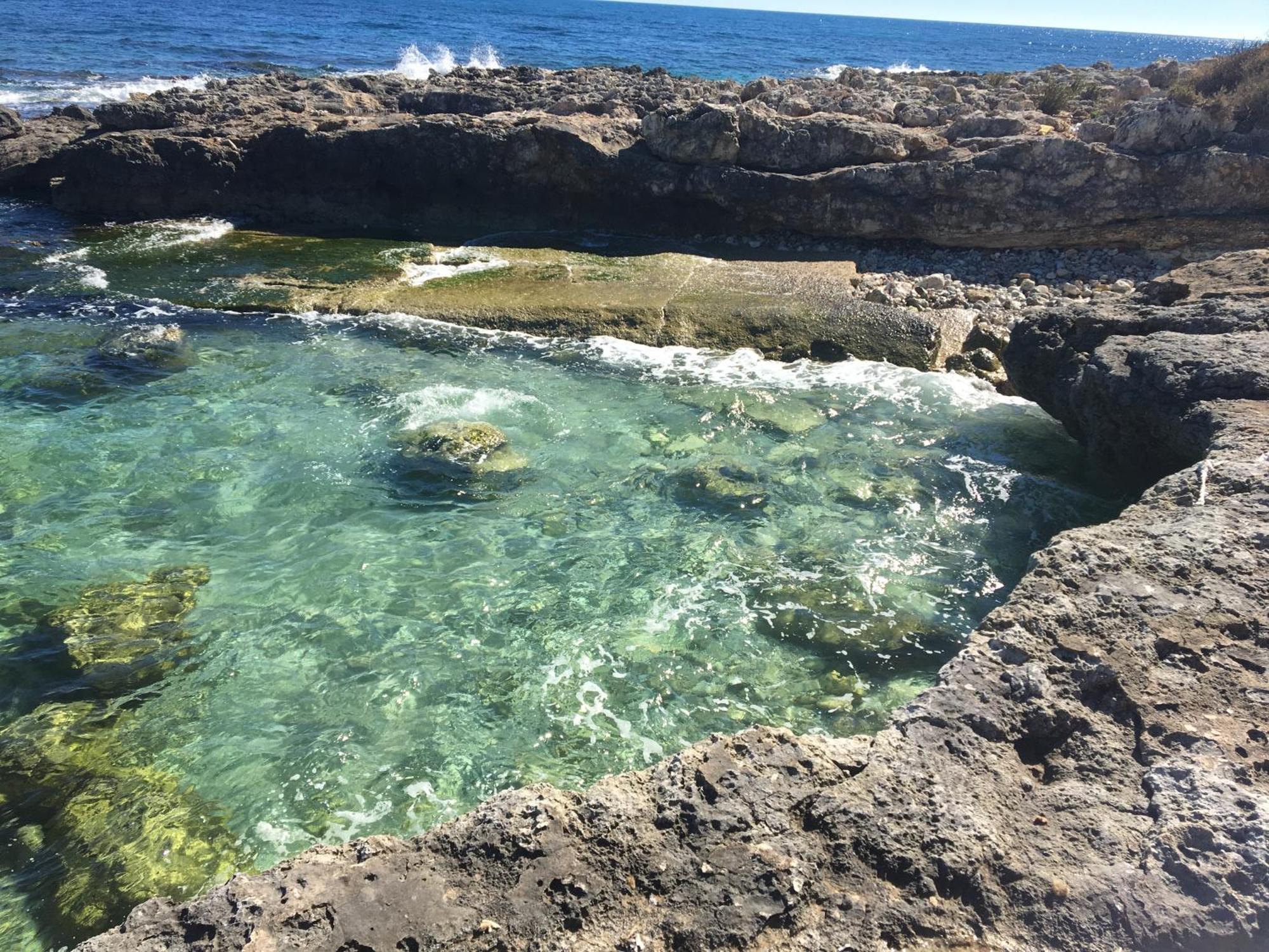 Casa Gaia Ortigia Holiday Home Syracuse Buitenkant foto