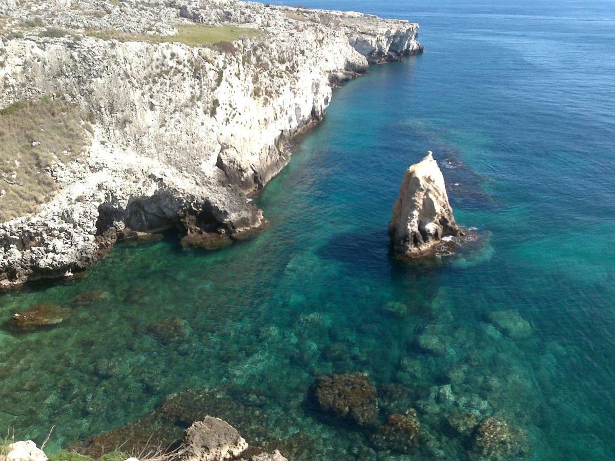 Casa Gaia Ortigia Holiday Home Syracuse Buitenkant foto