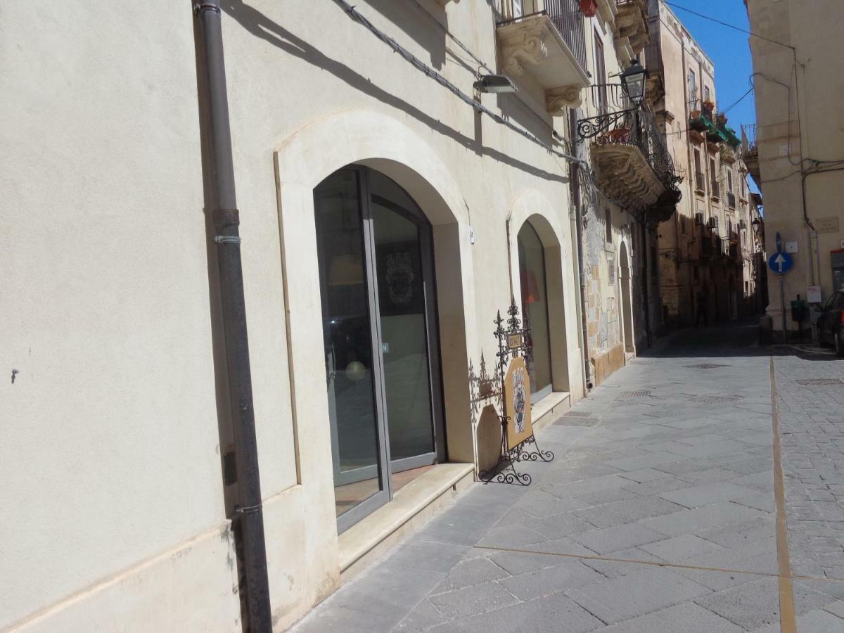 Casa Gaia Ortigia Holiday Home Syracuse Buitenkant foto