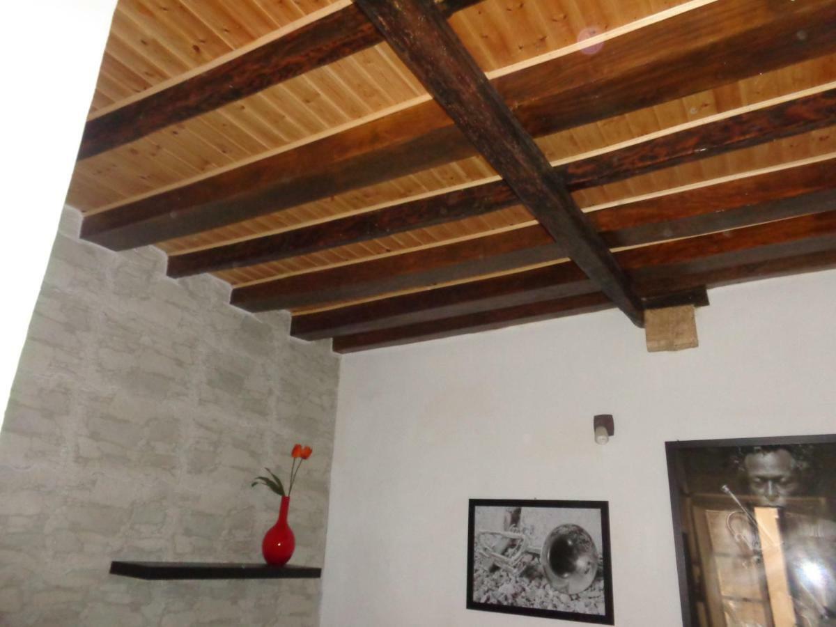 Casa Gaia Ortigia Holiday Home Syracuse Buitenkant foto